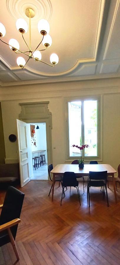 Hotel Histoire De Loire - Rabelais Saumur Esterno foto