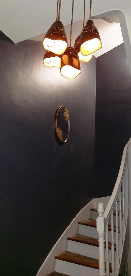 Hotel Histoire De Loire - Rabelais Saumur Esterno foto